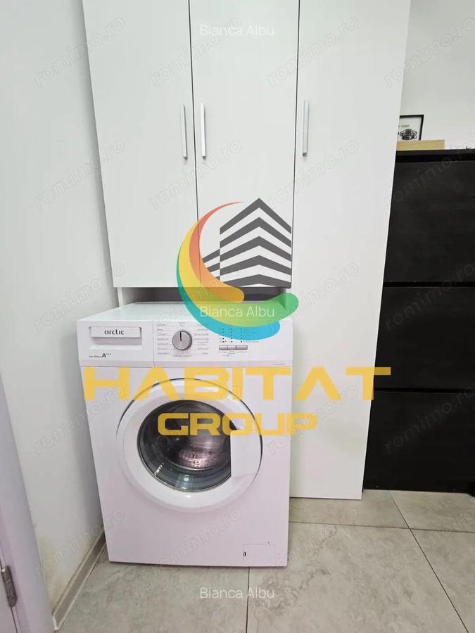 Chirie 2 camere Basarabiei Piata muncii - 6