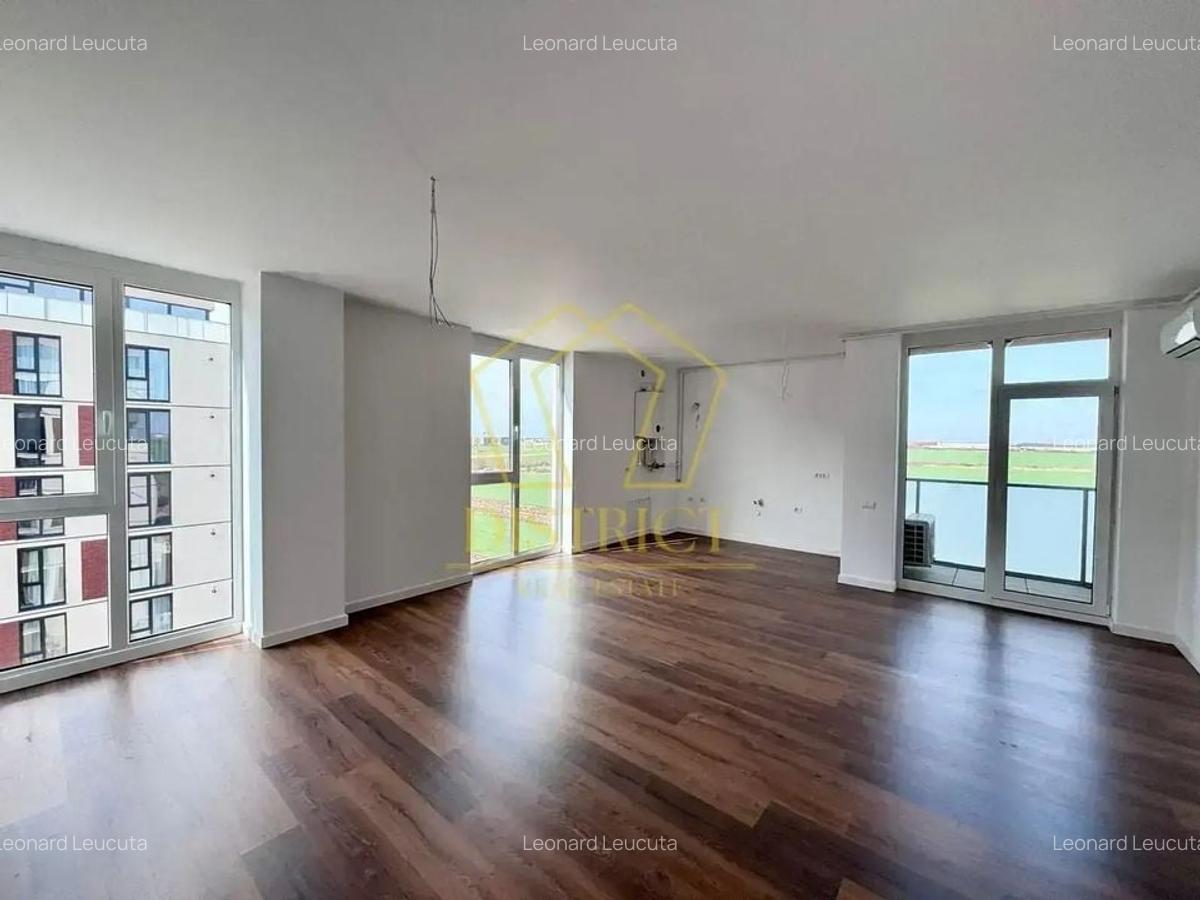 Apartament cu 2 camere decomandat în Torontalului - 2