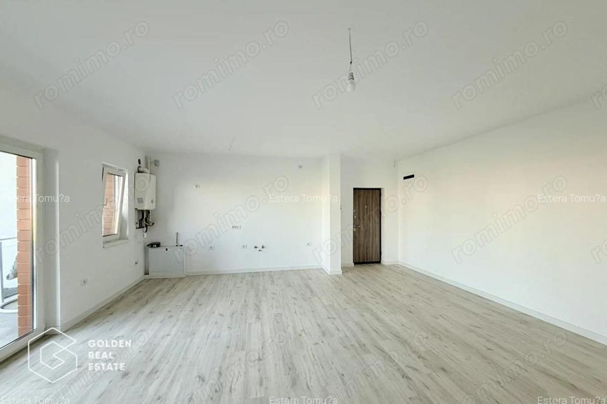Apartament bloc NOU, 3 camere, comision 0%, Direct de la dezvoltator - 3