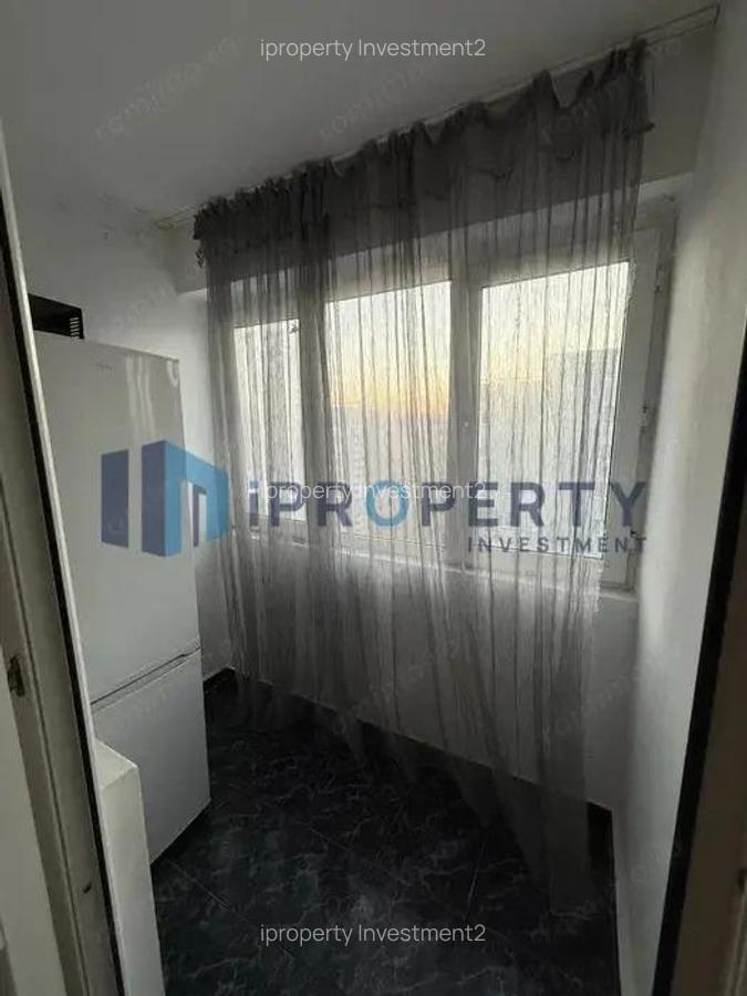 Nicolae Grigorescu-Salajan I Garsoniera I Mobilat I 5 Min. Metrou I - 2