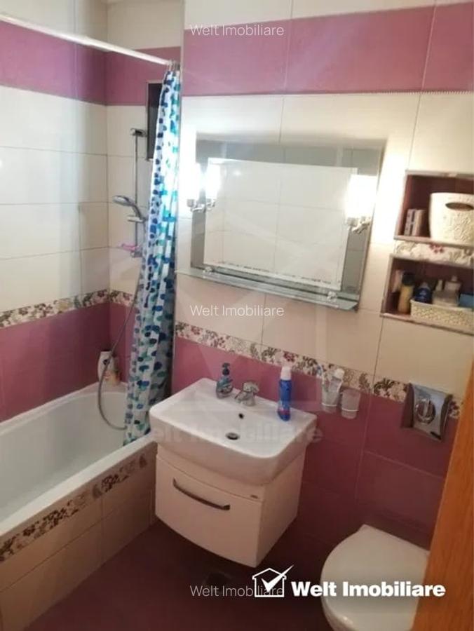 Apartament 3 camere decomandate, Centru, Piata Cipariu - 5