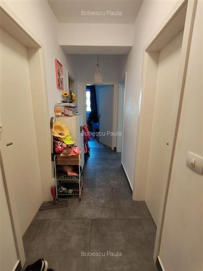 Apartament 2 camere, decomandat, Zona Coresi, Tractorul - 6