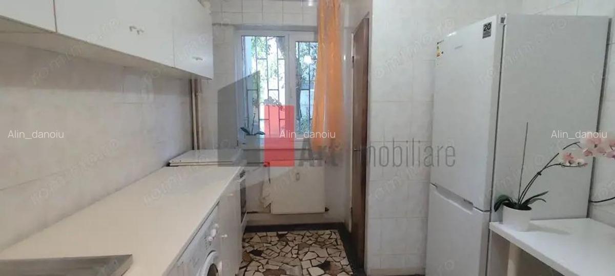 Apartament cu 3 camere de vanzare in zona Dorobanti (Ocazie) - 6
