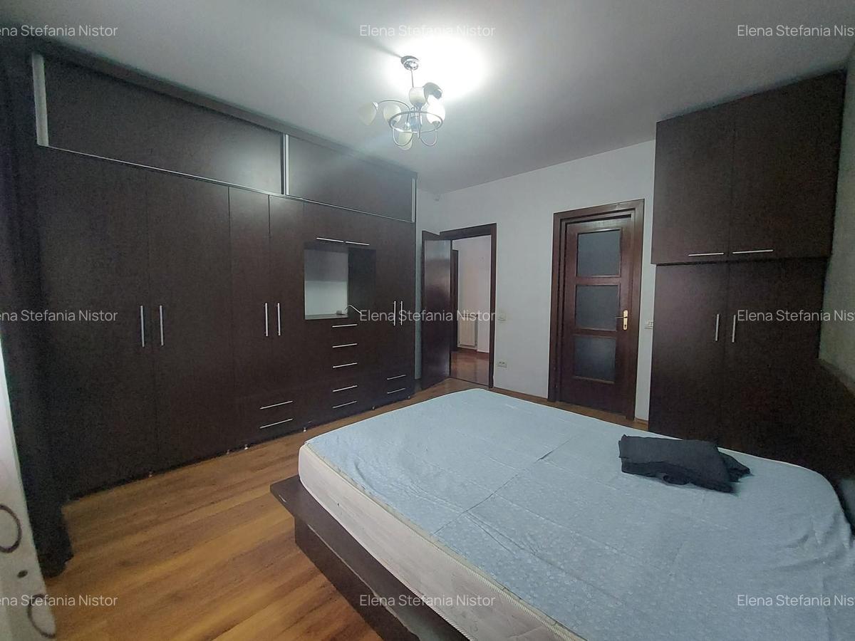 Apartament 3 Camere Strada Cireșului, Fundeni Dobroești - 1