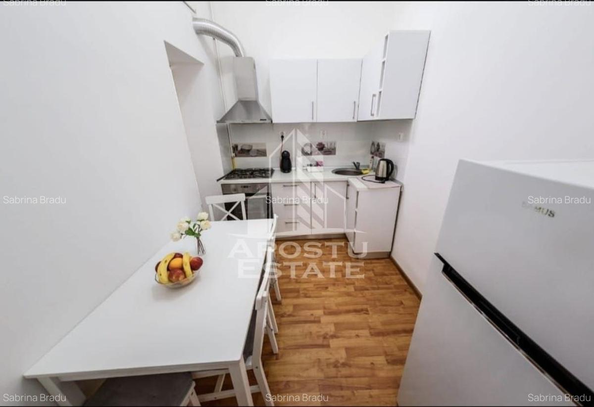 Apartament cu 2 camere modern ,in zona Centrala - 5 Apartament cu 2 camere modern ,in zona Centrala - 5