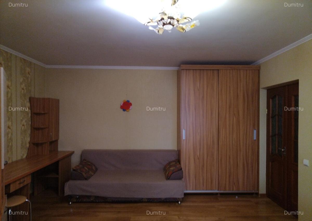 Garsoniera de inchiriat in zona Piata Amzei - 1