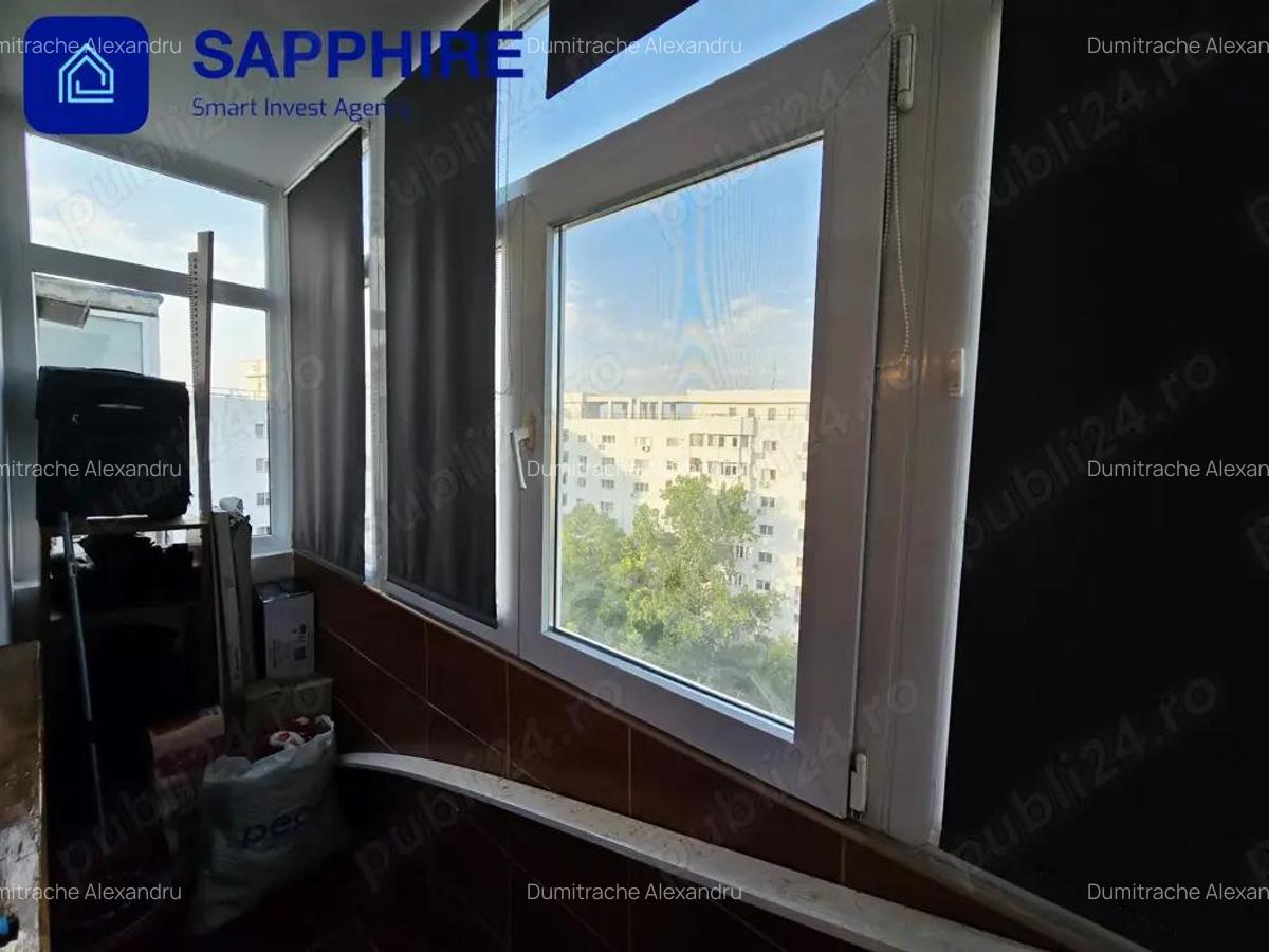 Garsoniera de vanzare zona Vitan, metrou Timpuri Noi, ideal investi?ie - 9