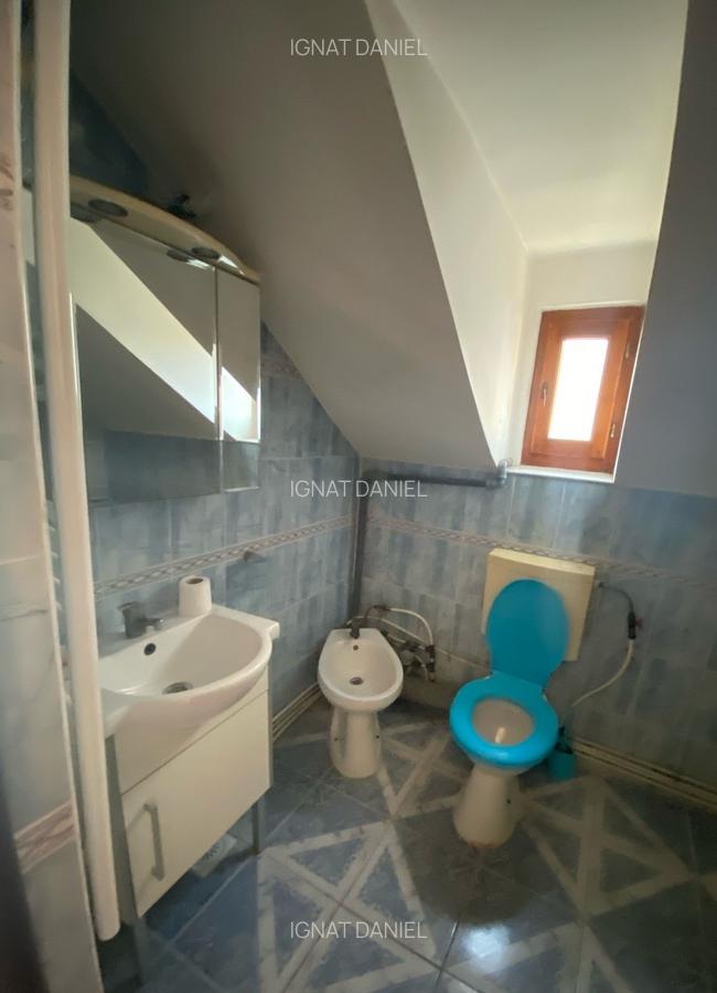Apartament cu 2 camere, decomandat, zona Targu Cucu-Podu de Fier - 7