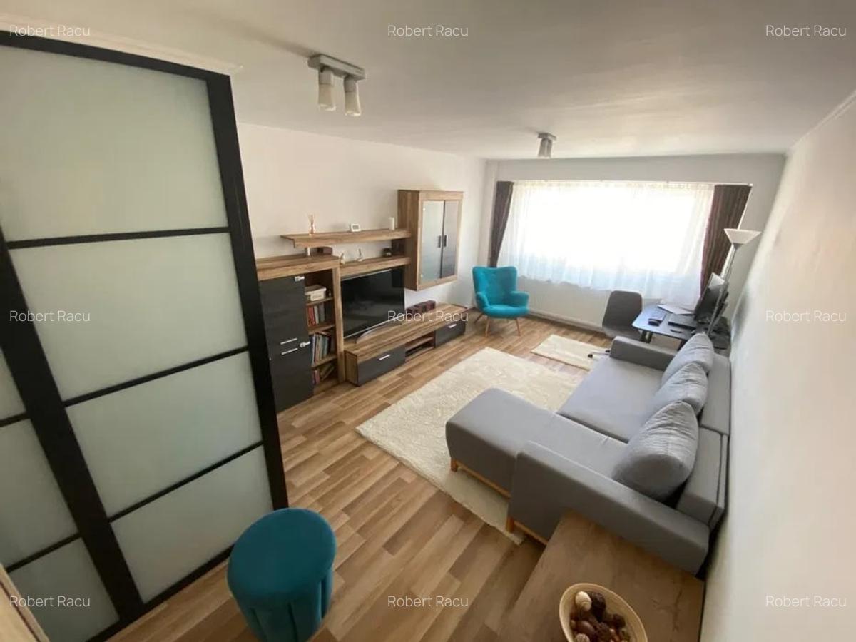 Apartament 2 camere, 54 mp, Manastur - 3