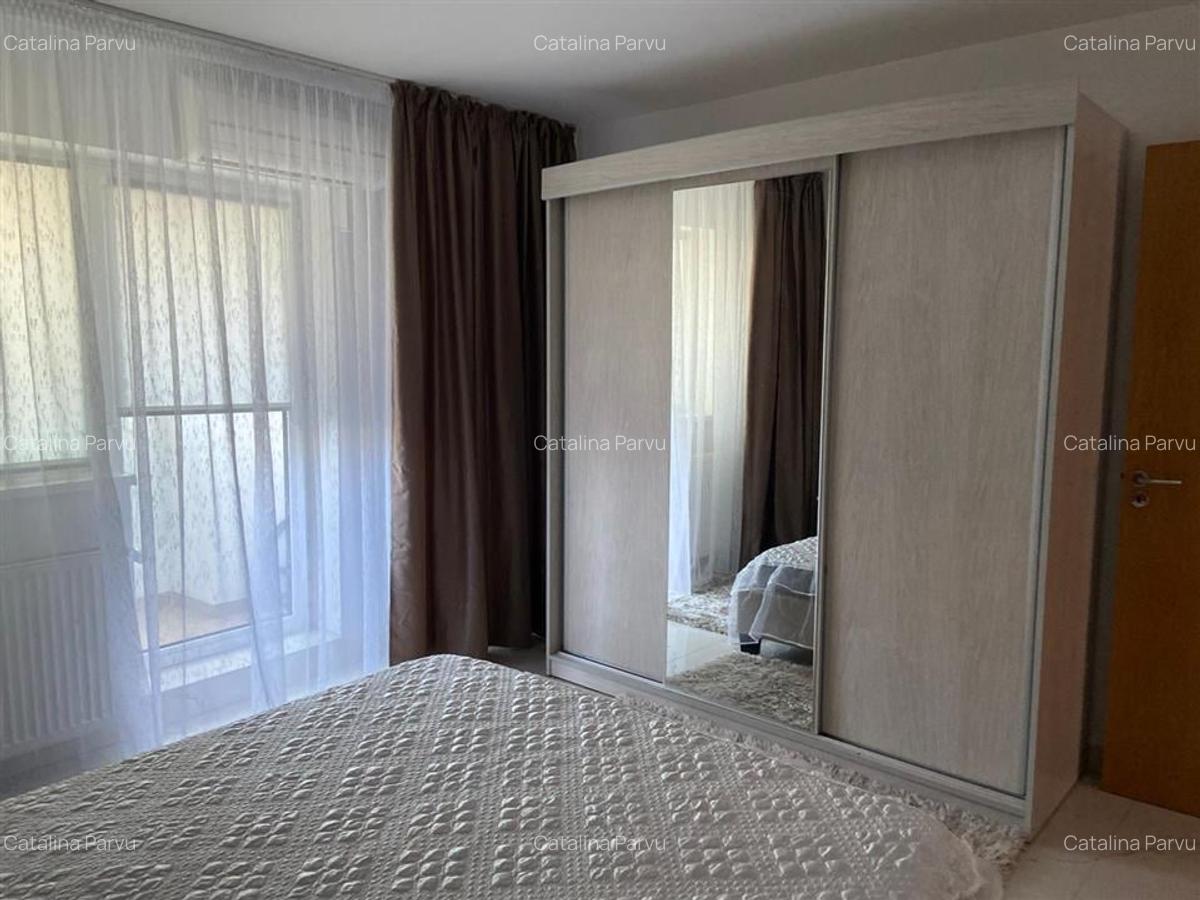Apartament cu 3 camere decomandat, mobilat în Unirii - 12