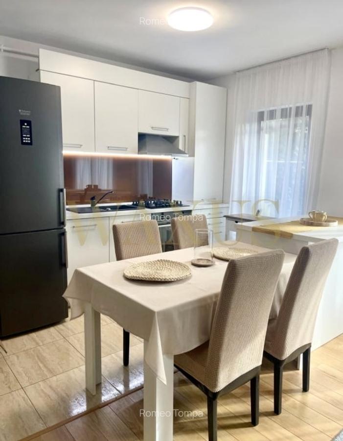 Apartament de 2 camere, terasa, gradina , parcare, Zona Buna Ziua - 1