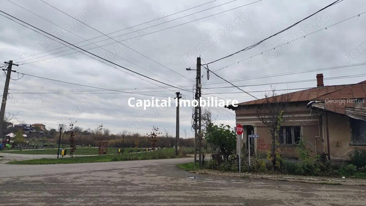 Baicoi Central 1613 mp Parc Petrom - 2