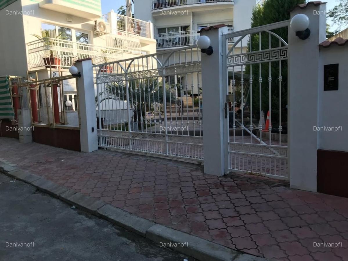 Proprietate ideala pentru locuinta si afacere turistica in Eforie Nord - 17 Proprietate ideala pentru locuinta si afacere turistica in Eforie Nord - 17