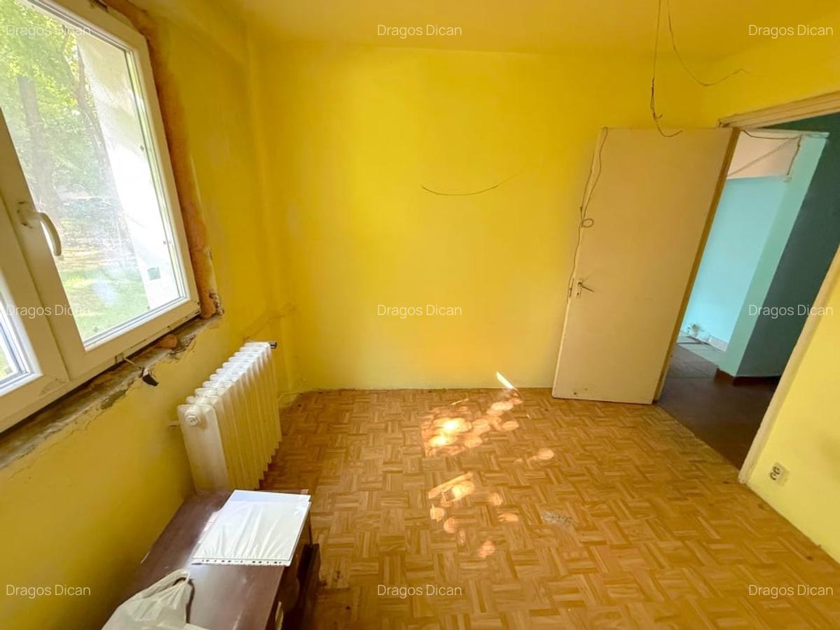 Oportunitate investitie - 2 Camere Grigore Moisil | bloc reabilitat - 5