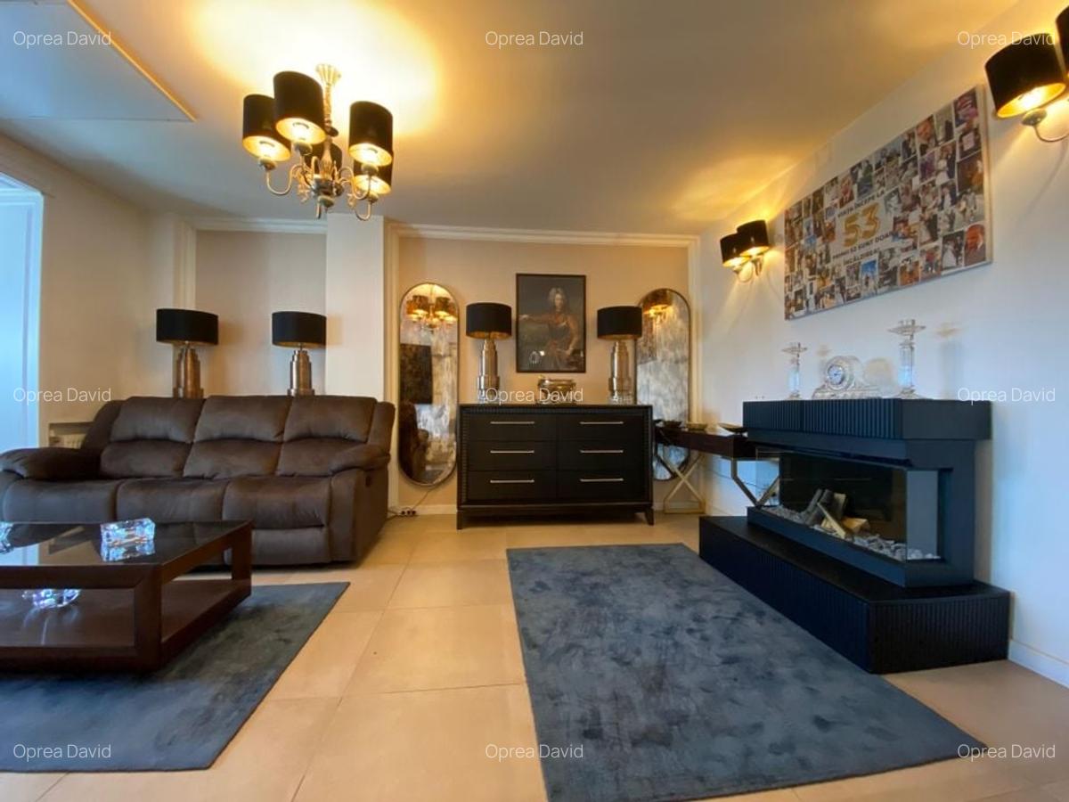 Apartament 4 camere decomandat, chiar langa Iulius Mall – Calea Aradul - 1