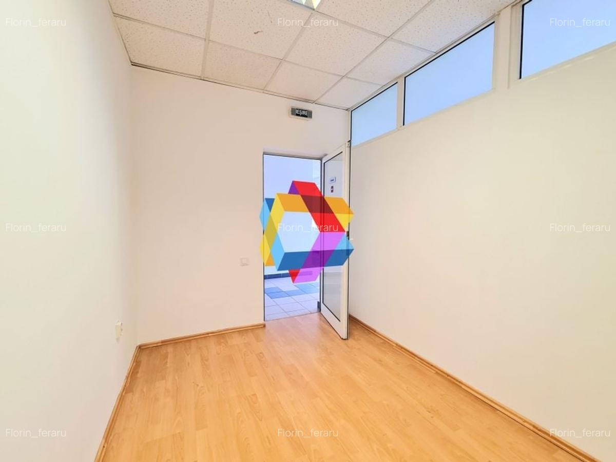 Birouri de închiriat Brasov - 164 mp # Plus-imo.ro - 9