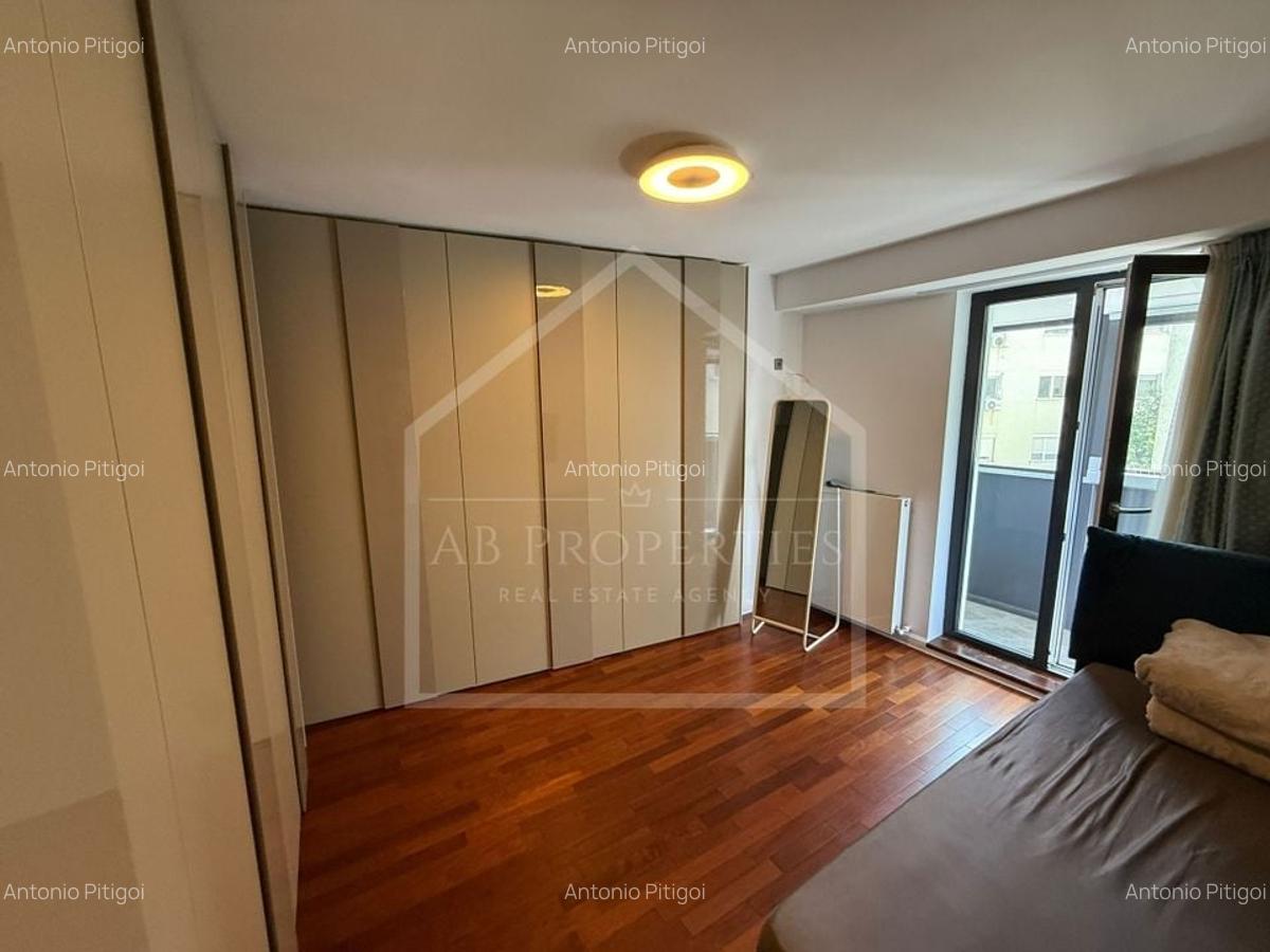 Apartament 3 camere | 2 locuri de parcare | Herastrau - 14