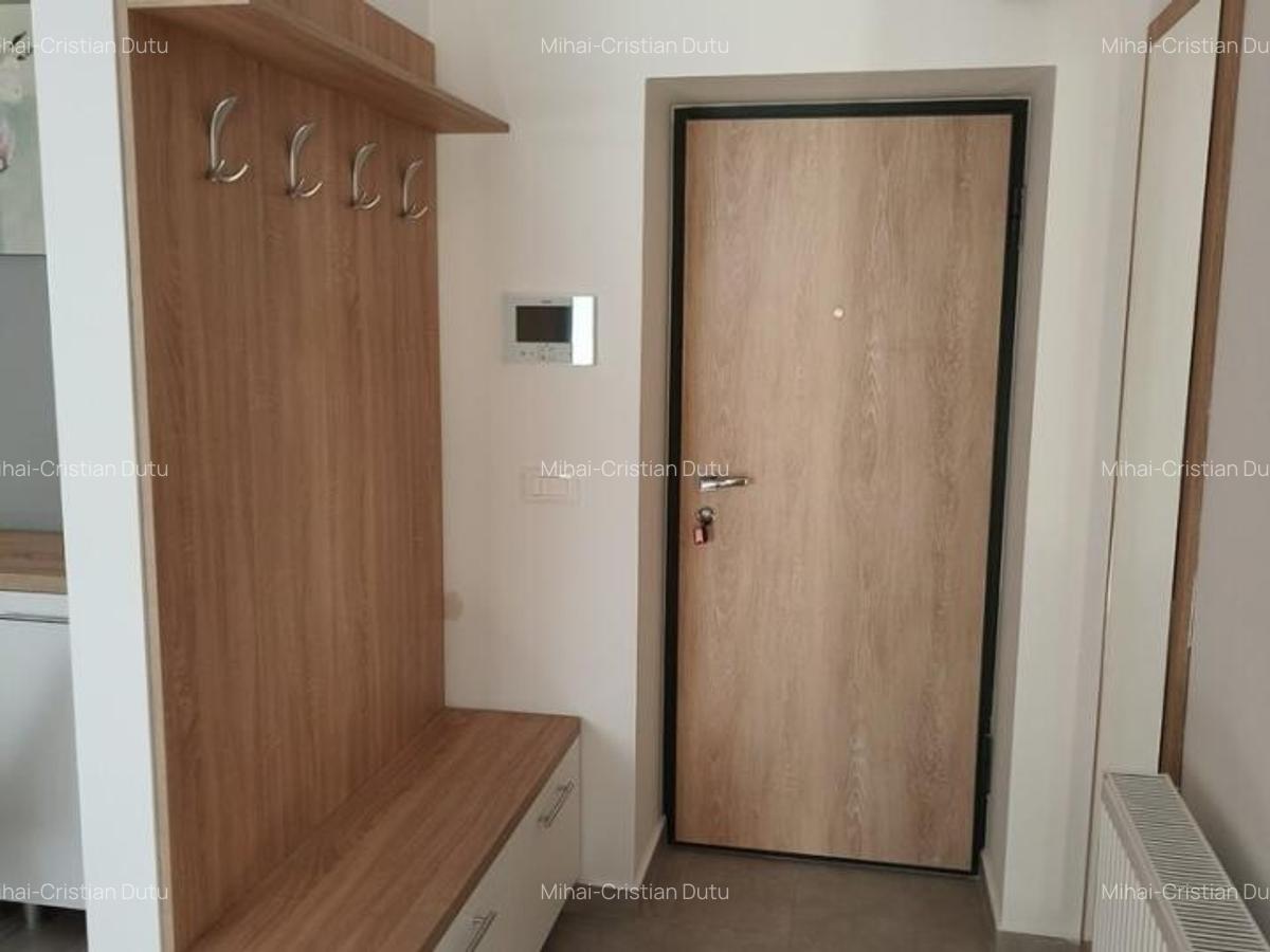 Hils Pallady | 2 Camere | Centrala Proprie | 2 Min Metrou | Balcon | AC - 15