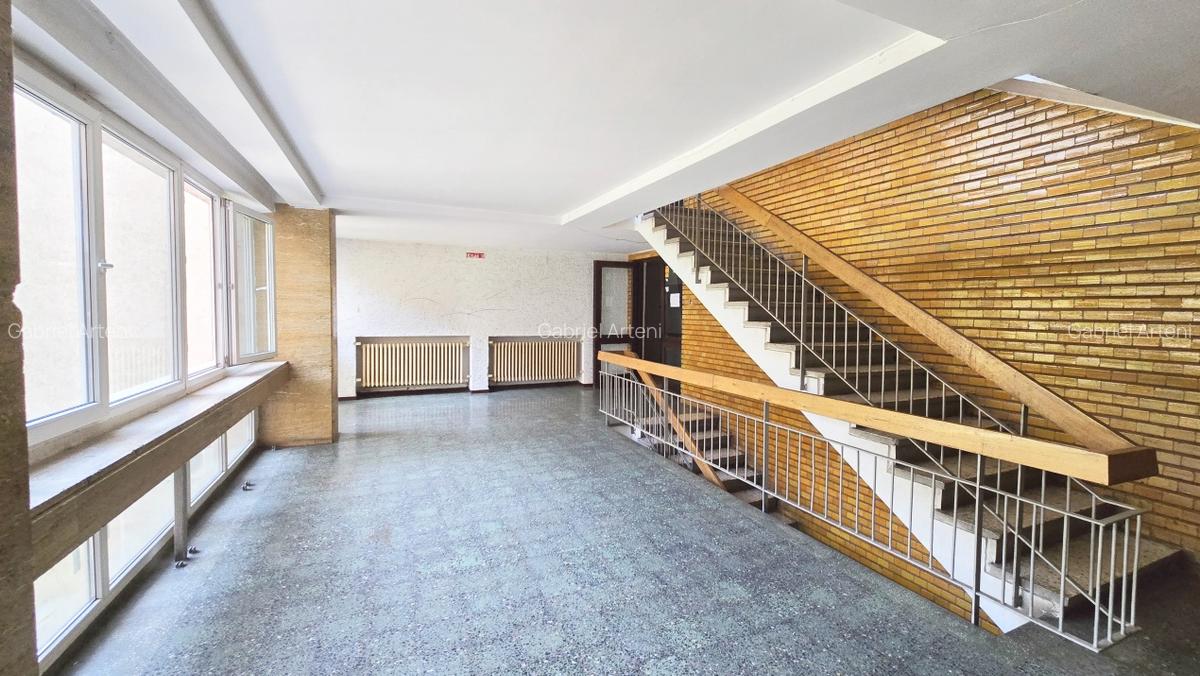 Garsoniera de inchiriat, Metrou Dristor 2 - Loc de Parcare Inclus! - 8