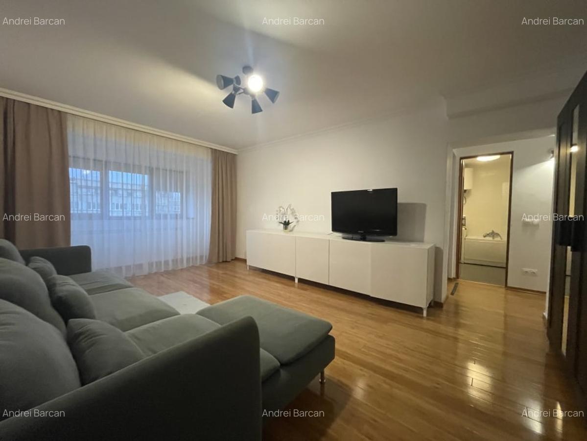Locuinta perfecta pentru un stil de viata modern – 3 camere pe Decebal - 2
