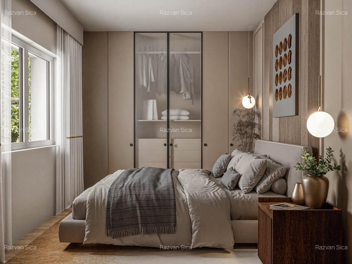 Duplex 4 Camere - Mosnita Noua - 0% COMISION DR - 11