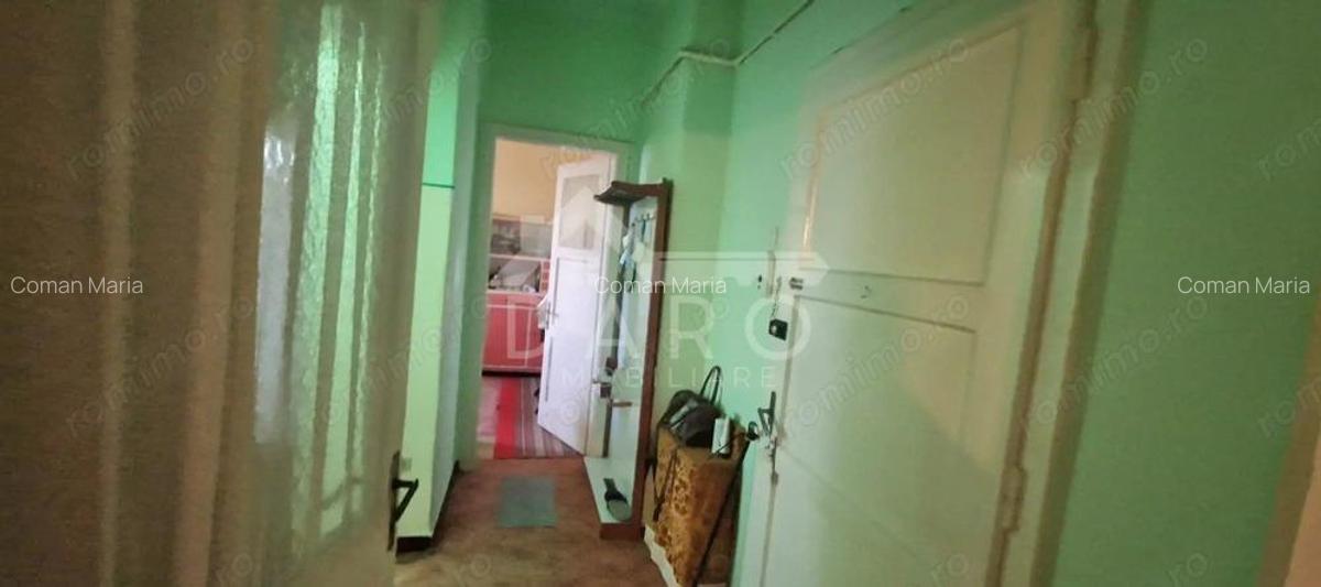 Va^nd apartament cu o camera in zona semicentrala a orasului - 5