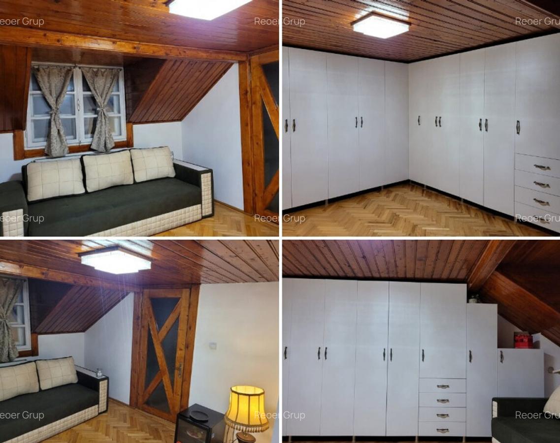 REPUBLICII zona casa 4 camere, P+E, renov 2004 -105000 euro - 1