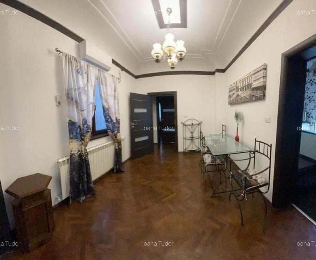 Apartament spațios 3 camere, etaj 1 vilă, pet friendly, Ferdinand - 4
