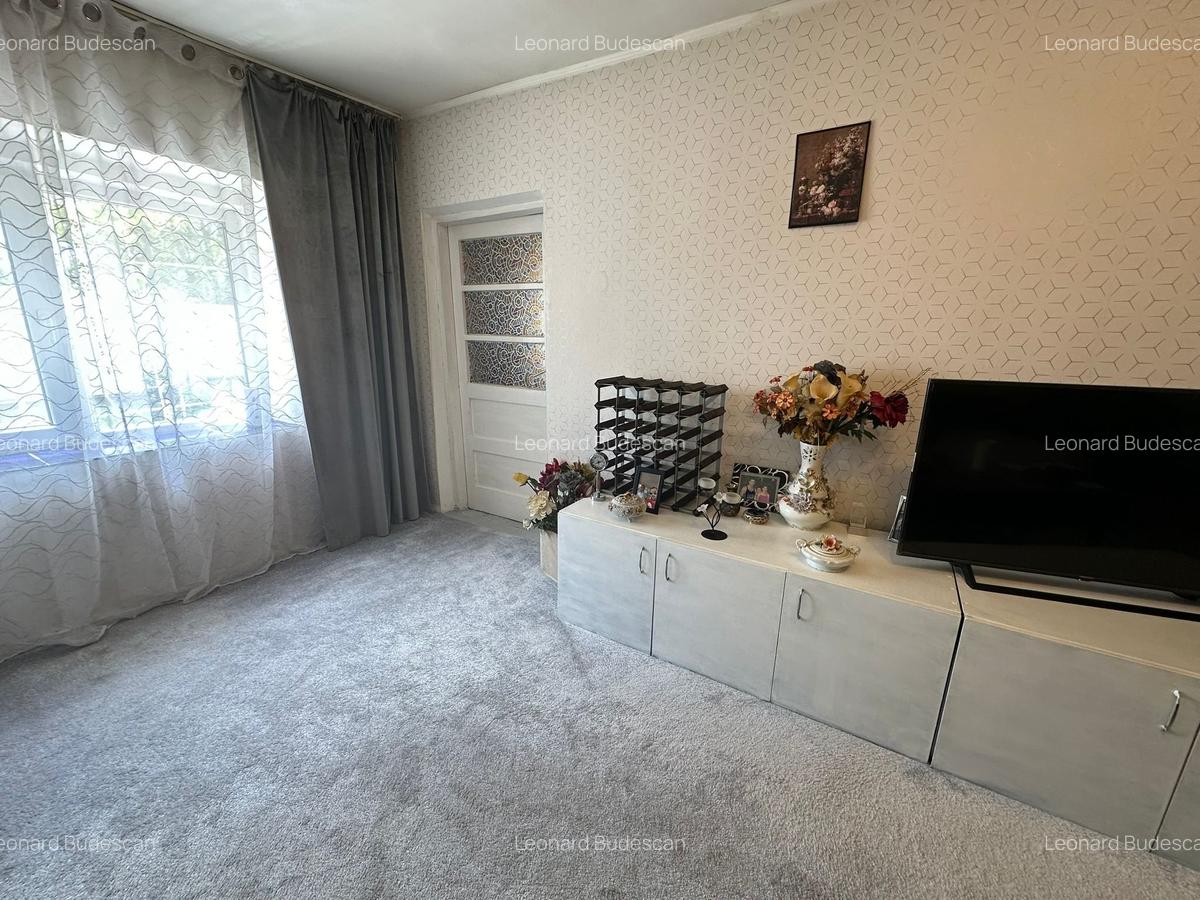 EXCLUSIVITATE! Casa 3 camere - Mihail Kogalniceanu - 49.000 euro(Cod E8+E10) - 10