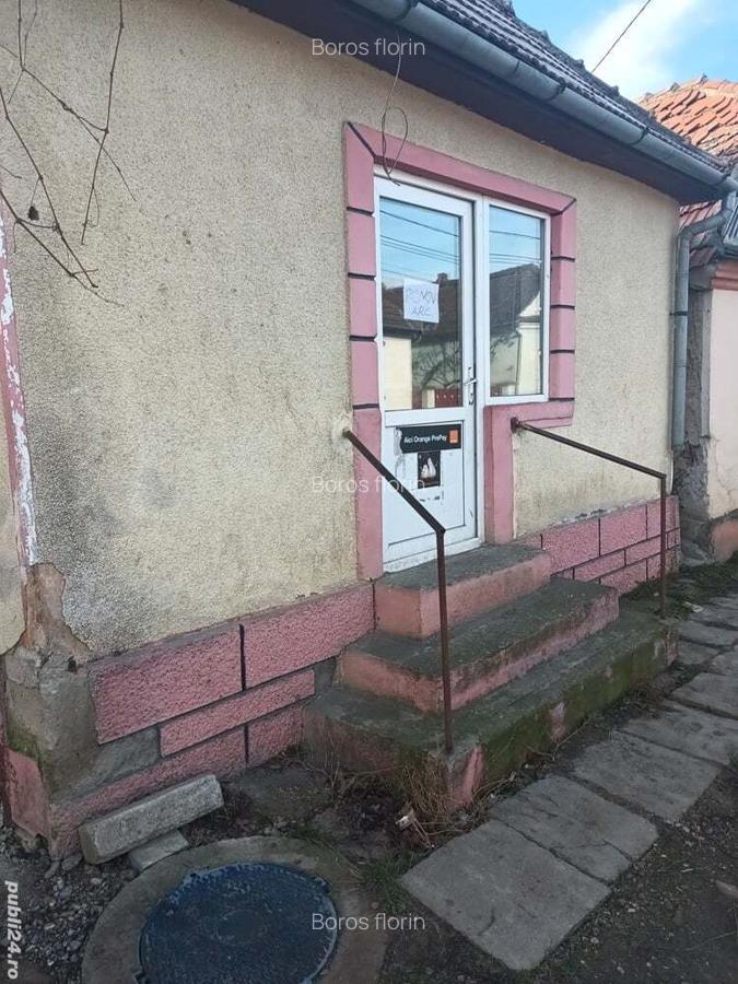 Casa de vanzare haghig - 8