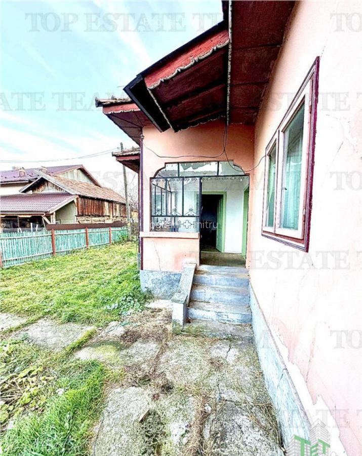 Casa 4 camere individuala cu 873 mp teren, ideal pentru inve - 7