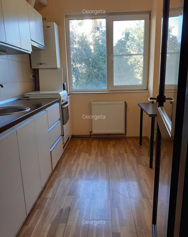 Apartament 2 camere Straulesti - 4