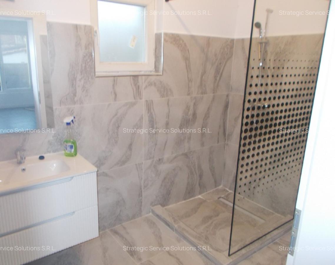 Duplex, Sanmihaiu Roman, 3 camere, 72 mp util, 250mp teren - 6