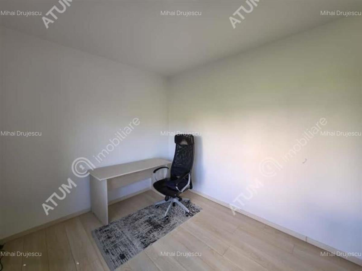 Casa individuala cu 5 camere in Bavaria Sibiu - 31