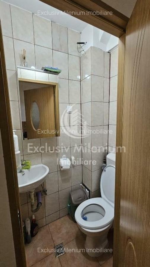 Birou, 75 mp în Matei Voievod - 10
