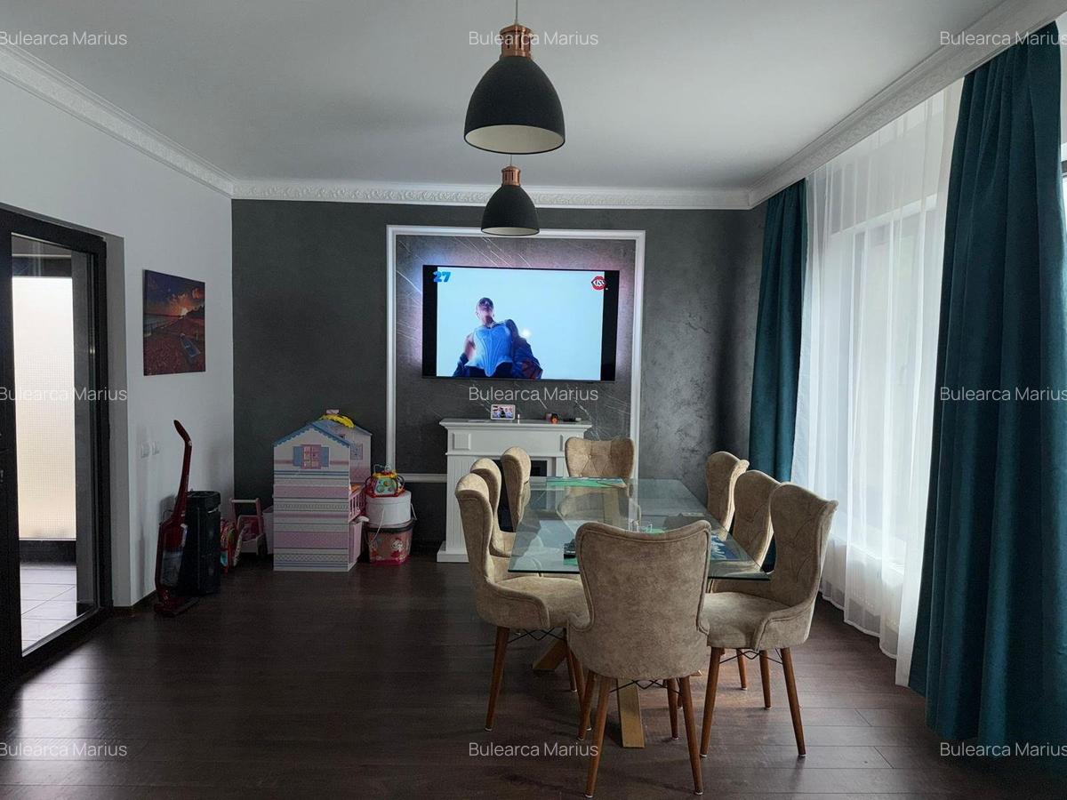 Vila individuala de vanzare Chiajna - 16