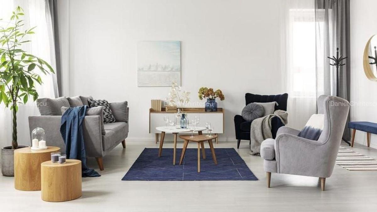 Apartament 2 Camere Sector 4 Grand Arena 50.9mp - 3