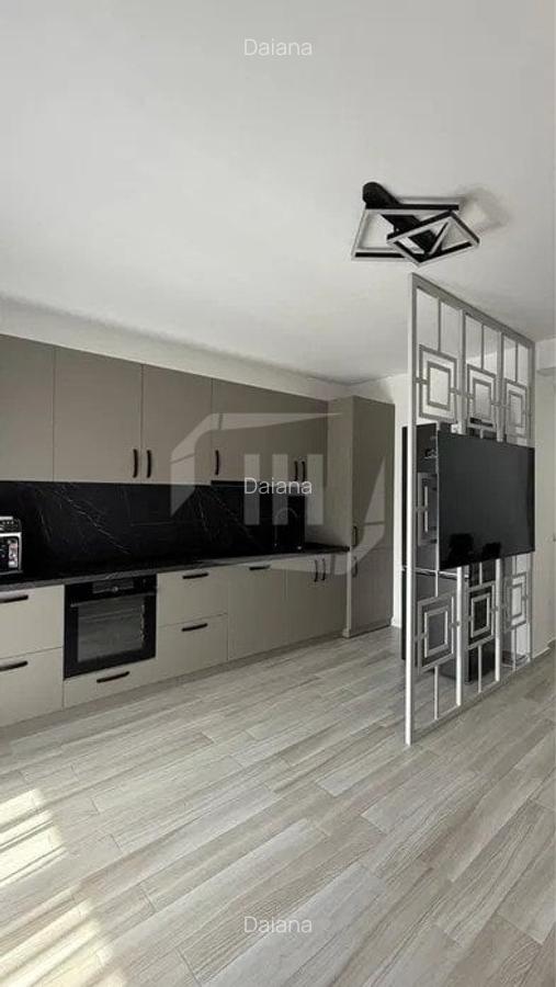 Apartament 3 camere, la casa, curte privata, prima inchiriere, Marasti - 4