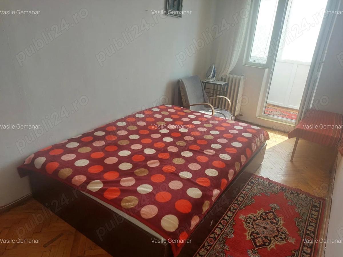 Proprietar vand apartament 3 camere in zona Iosefin - 6
