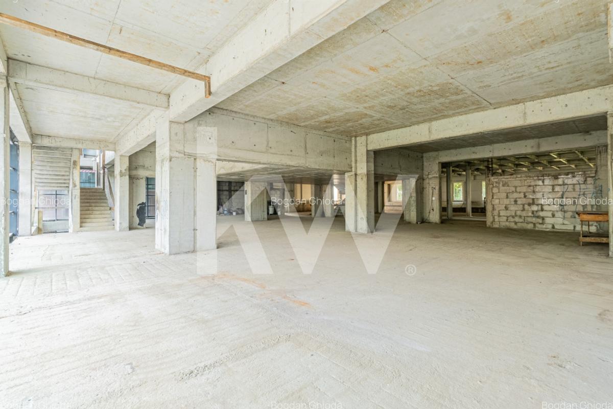 Cladire multifunctionala – ideala pentru centru medical, Racadau, COMISION 0% - 13