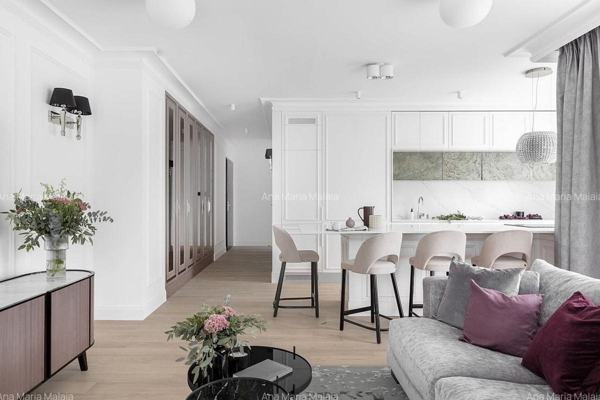 Apartament 2 camere- 51mp- Pret Promo - 3