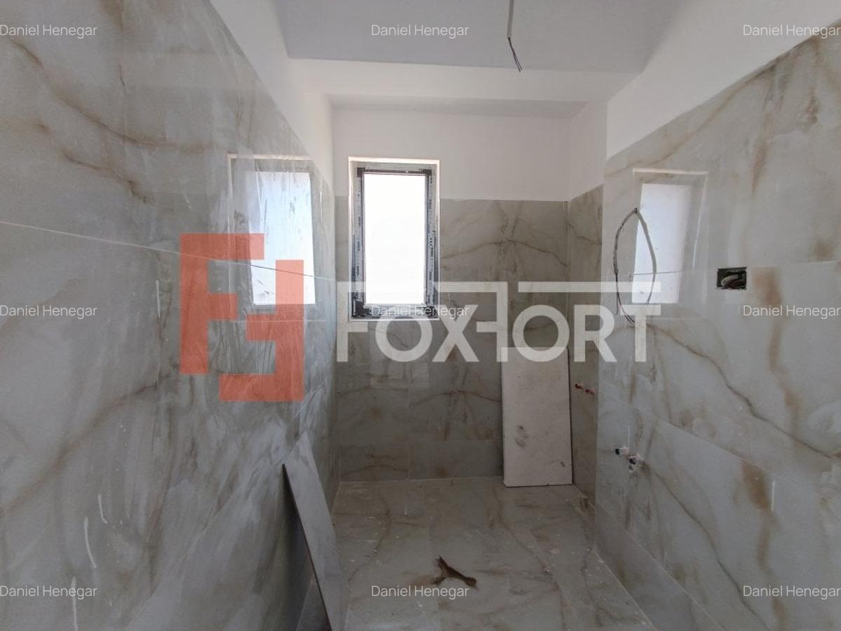 Apartament cu 2 camere in Giroc - ID V3580 - 2