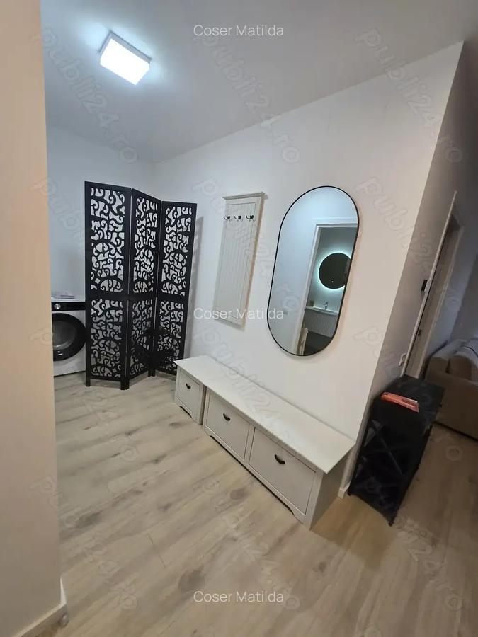 Proprietar inchiriez apartament 2 cam zona Domenii complex Arcadia - 4