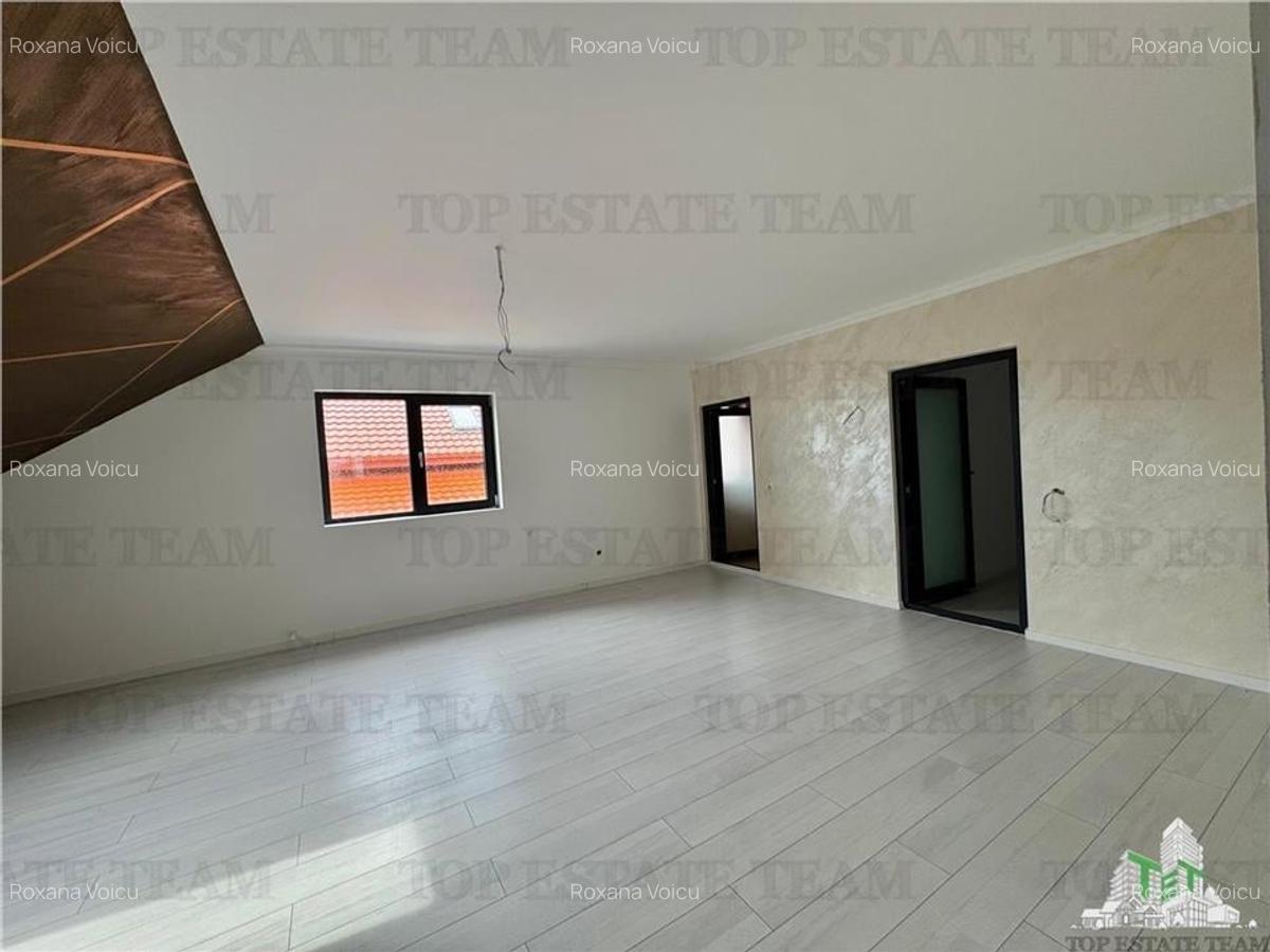 Casa individuala cu 5 camere si terasa mare de vanzare in Gulia/ Dambovita - 8