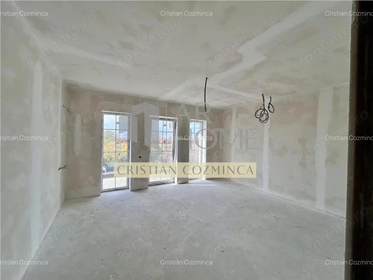 Casa 5 camere, garaj acoperit, Baicoi, Prahova - 16