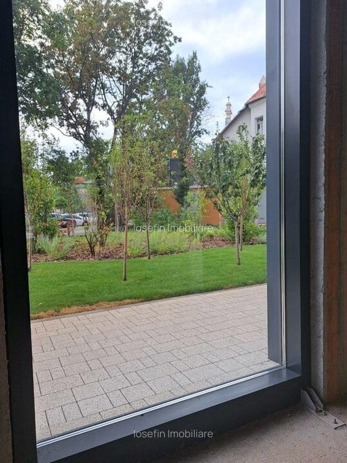 PALTIM, Spatiu comercial nou,  acces usor - 1