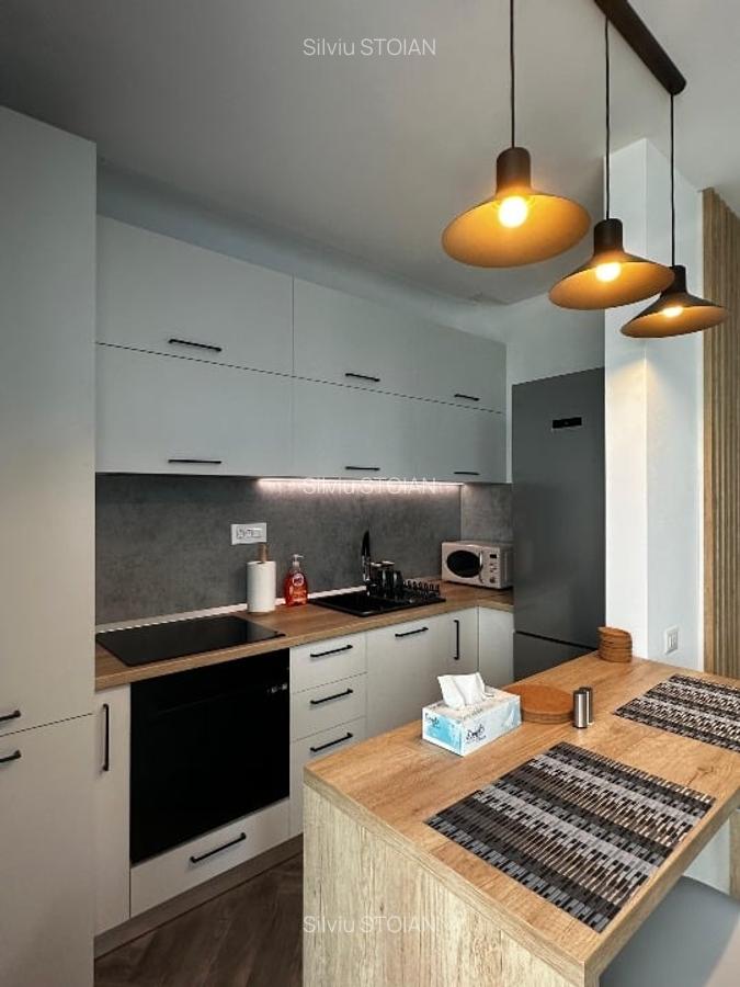 Ap. 2 camere,Mamaia Lake On,vedere lac,disponibil de la 15.12.2025 - 4