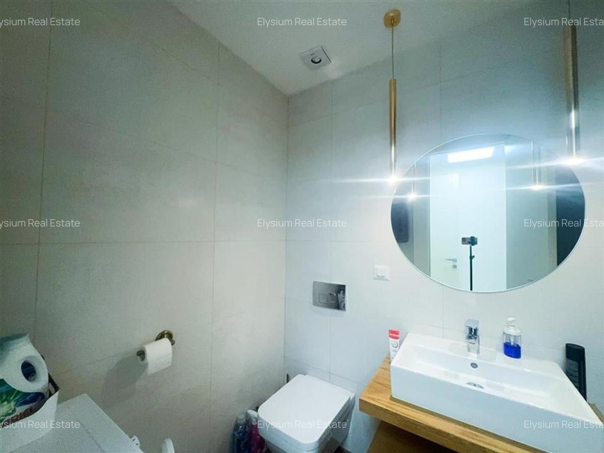Apartament 3 camere de inchiriat 102 The Adress Floreasca - 19
