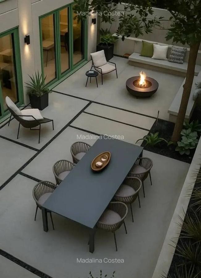 Vedere panoramică, terase de vis! Penthouse 2 camere.COMISION 0% - 5