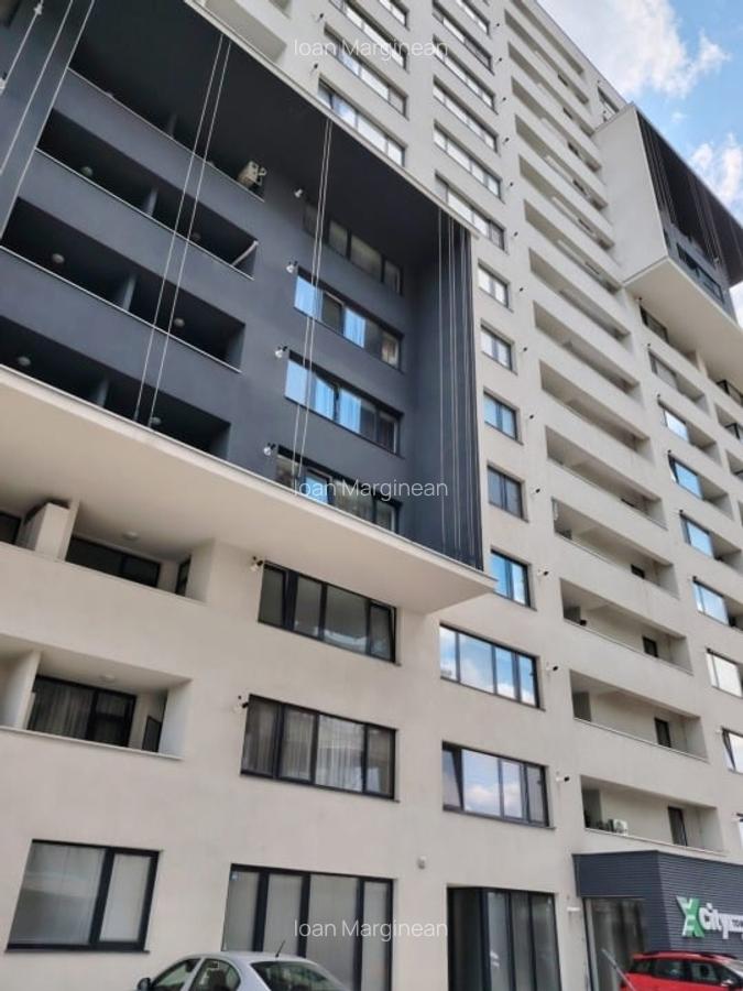 Apartament cu 2 camere decomandat în Bucovina - 13